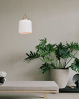 Ceramic Pendant Lamp
