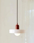 Sleek Nordic Pendant lamp