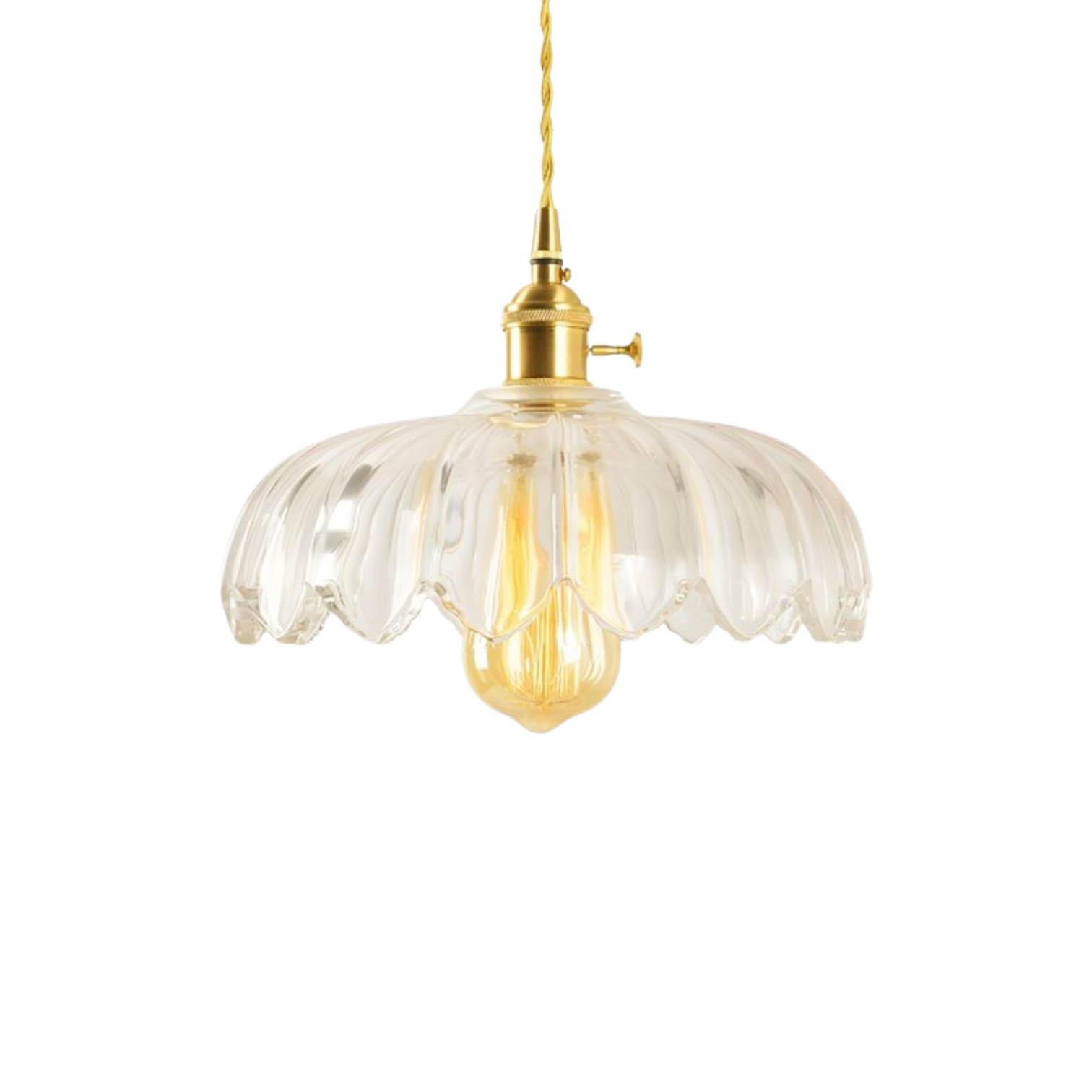 Bloom Pendant Lamp