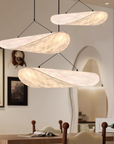 Japandi Style Pendant Lamp