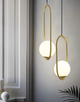 Modern Pendant Lamp