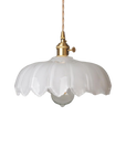 Bloom Pendant Lamp