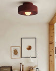 Circular Ceiling Lamp