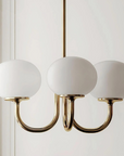 Modern Globe Pendant Lamp