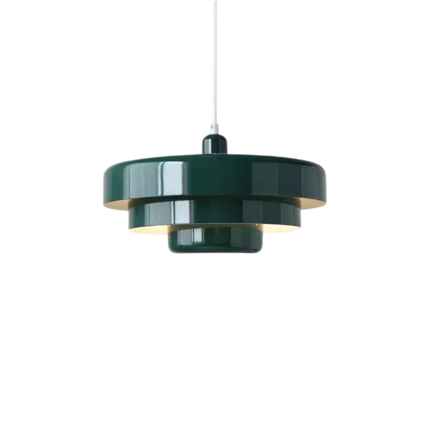 Eclipse Pendant Lamp
