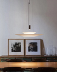 Floating Layered Pendant Lamp
