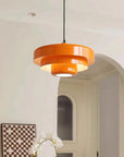 Eclipse Pendant Lamp