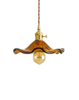 Retro Pendant Lamp