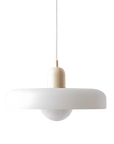 Sleek Nordic Pendant lamp