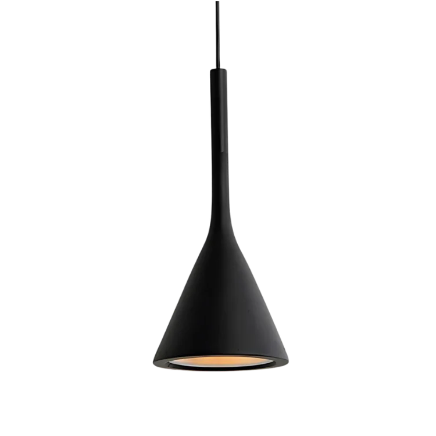 Contemporary Pendant Lamp