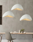 Cloud Pendant Lamp