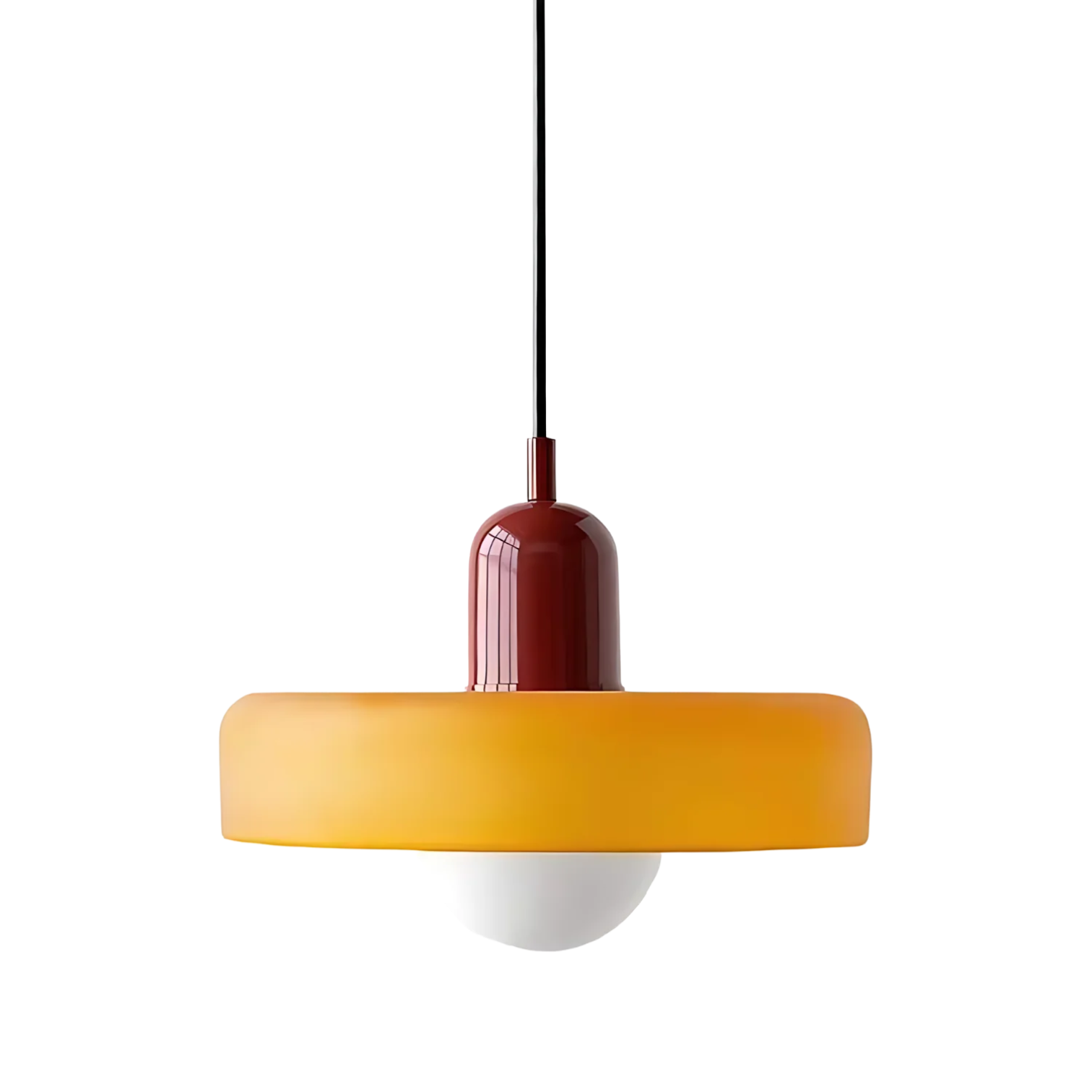 Sleek Nordic Pendant lamp