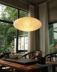 Cotton Paper Pendant Lamp