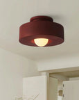 Circular Ceiling Lamp