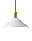 Conical Pendant Lamp