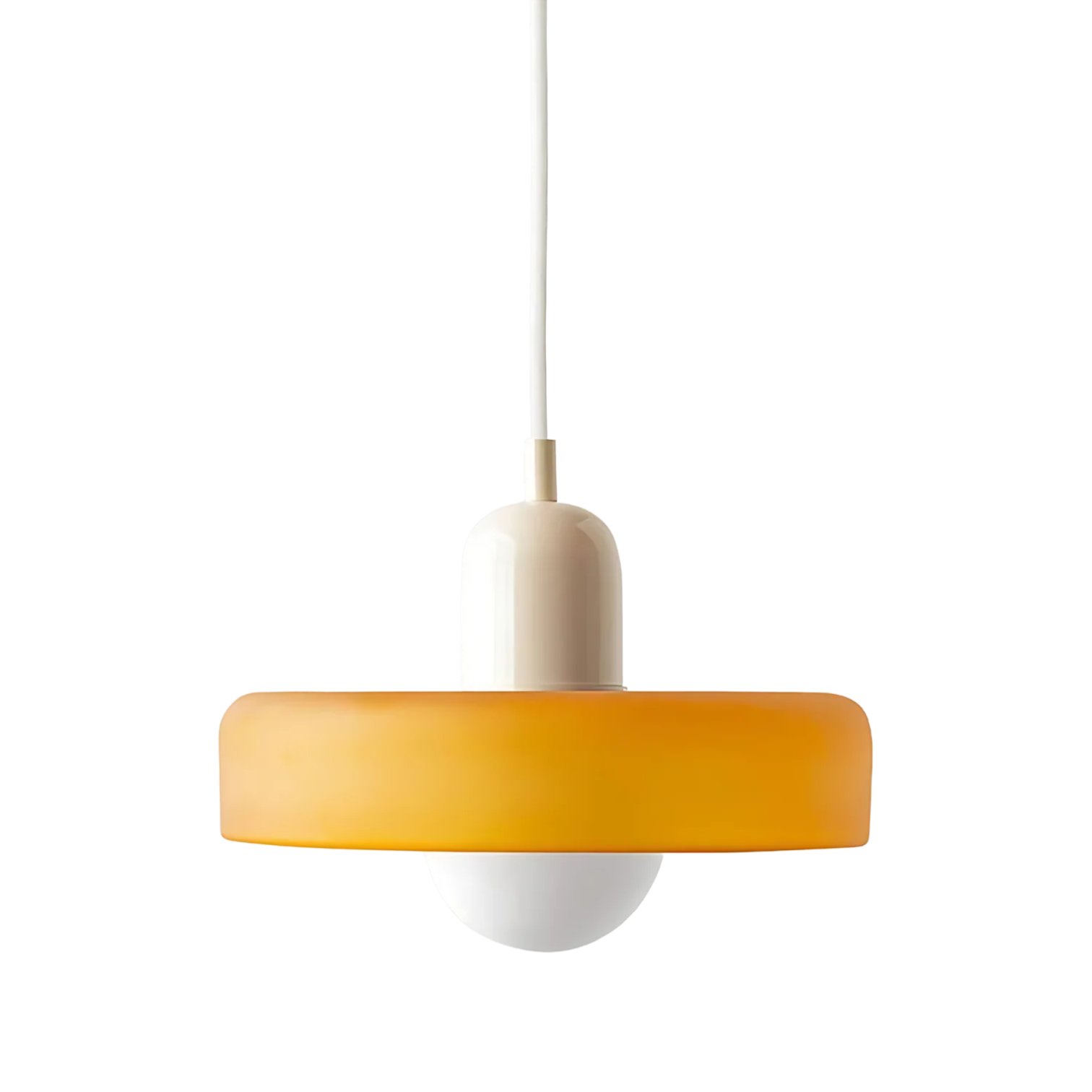 Sleek Nordic Pendant lamp
