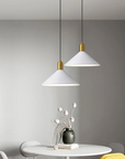 Conical Pendant Lamp