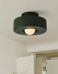 Circular Ceiling Lamp