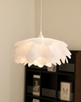 Airy Floral Pendant Lamp
