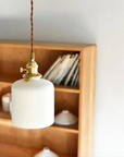 Ceramic Pendant Lamp