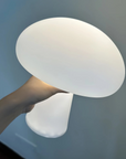 Mushroom Table Lamp