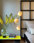 Globe Pendant Lamp