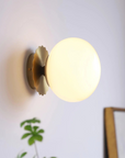 Serenite Wall Lamp