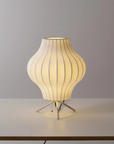 Japandi Table Lamp