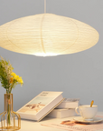 Cotton Paper Pendant Lamp