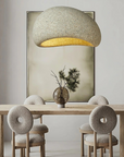 Polystyrene Pendant Lamp