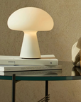 Mushroom Table Lamp