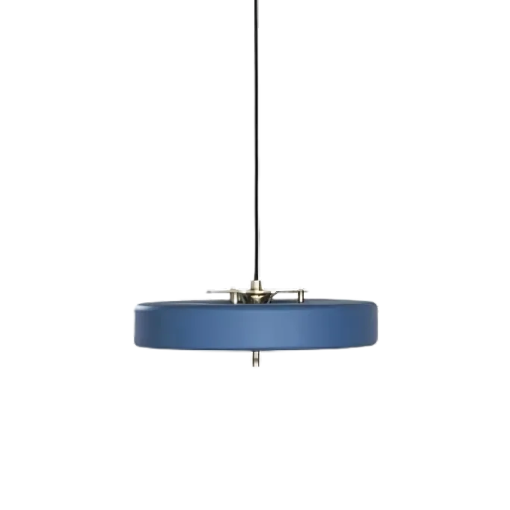 Floating Circular Pendant Lamp