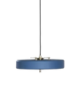 Floating Circular Pendant Lamp