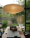 Cotton Paper Pendant Lamp