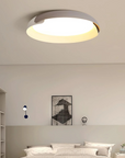 Grain Ceiling Lamp