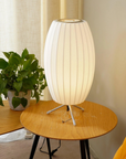 Organic Table Lamp