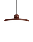 Two-Tone Pendant Lamp