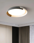 Grain Ceiling Lamp