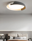 Grain Ceiling Lamp