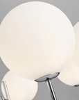 Modern Globe Pendant Lamp