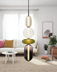 Totem Pendant Lamp