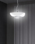 Asymmetrical Pendant Lamp