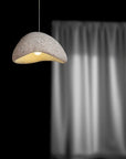 Polystyrene Pendant Lamp