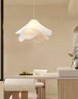 Soft Petal Pendant Light