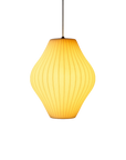 Organic Silhouette Pendant Lamp