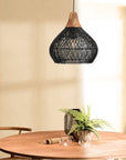 Boho Pendant Lamp