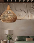 Boho Pendant Lamp