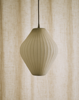 Organic Silhouette Pendant Lamp