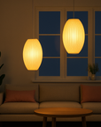 Soft Glow Pendant Lamp