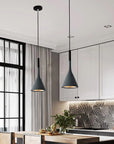 Contemporary Pendant Lamp